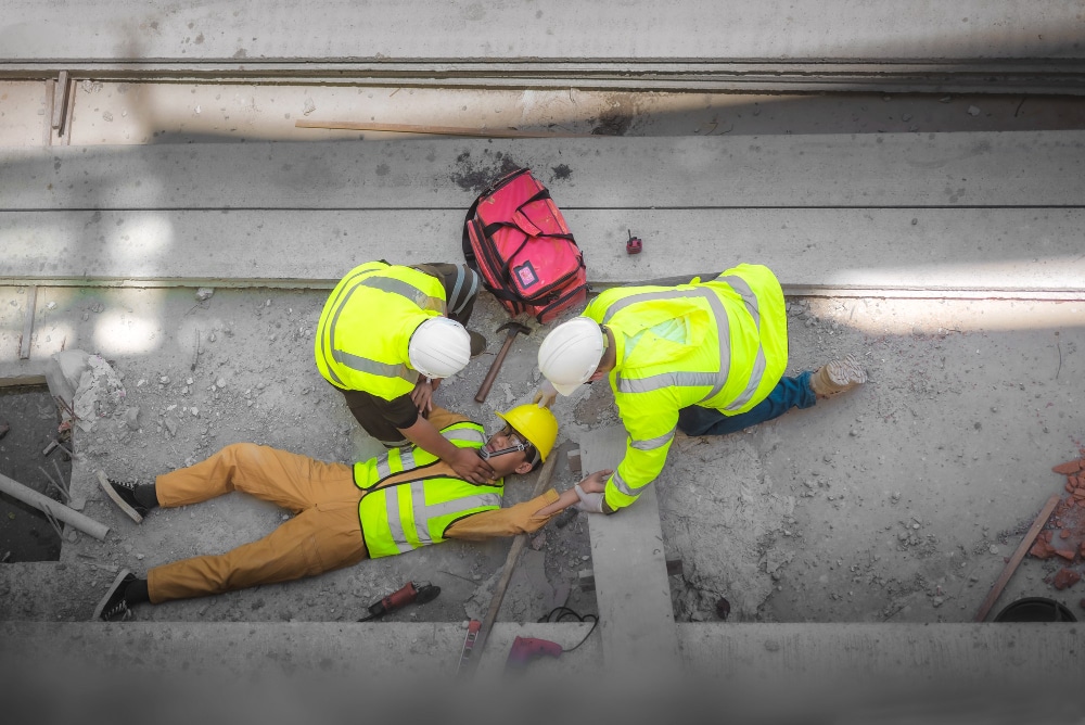 עורך דין תאונות עבודה מומלץ בצפון חושף את הסודות להצלחה